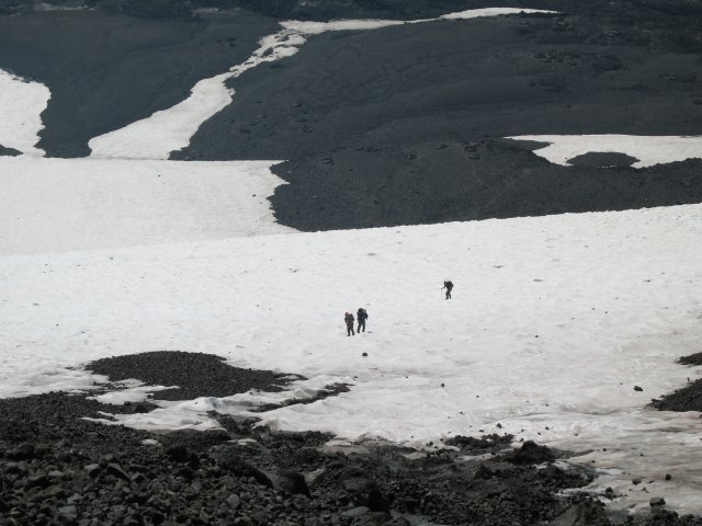 8.28.06 Mt. Adams 118 